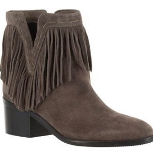 Bella Vita Suede Tex-Italy  (Italy’s Lucky Brand)